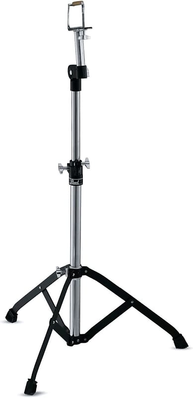 Pearl Pb-700 Light Weight Sturdy Single Braced Tripod 