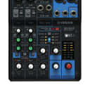 Yamaha MG06X Mixing Console