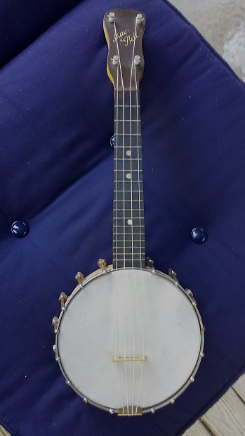 Slingerland clearance banjo ukulele