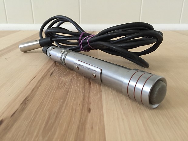 Shure discount 535 microphone
