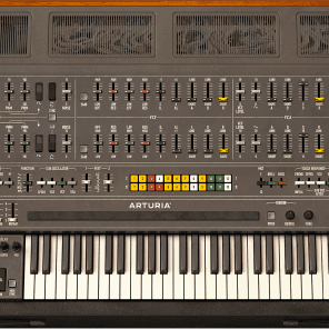 Arturia CS-80 V image 2