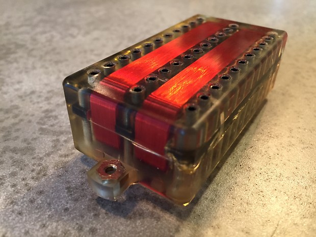 Q shop tuner pickups