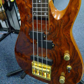 Samick Artist Series 4 String Precision Bass Guitar FREE SHIPPING! image 4