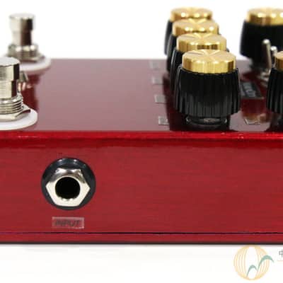 VeroCity Effects Pedals FRD-Custom [VI150] | Reverb