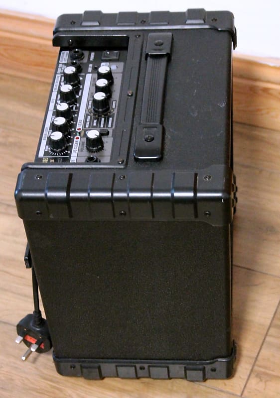Roland Cube 20X | Reverb