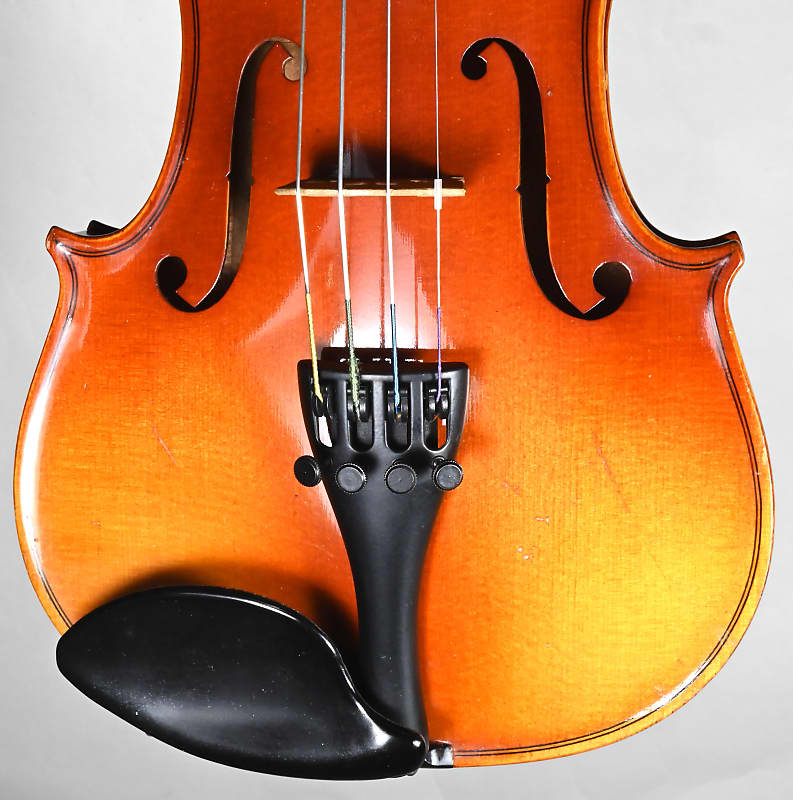 Suzuki Violin No.201 1962 Mandolin N R4299c | eBay