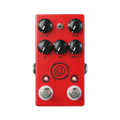 JHS The AT Andy Timmons Signature Drive | Reverb JHS The AT Andy Timmons Signature Drive | Reverb