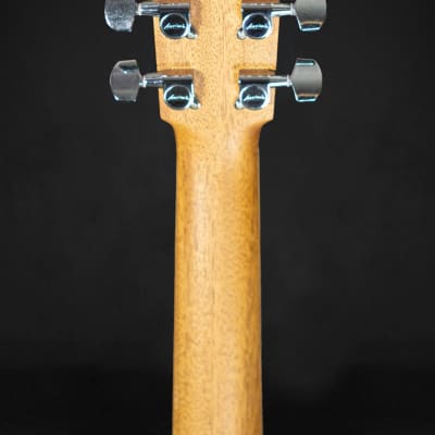Larrivée OM-03 Walnut Limited Edition Acoustic Guitar image 6