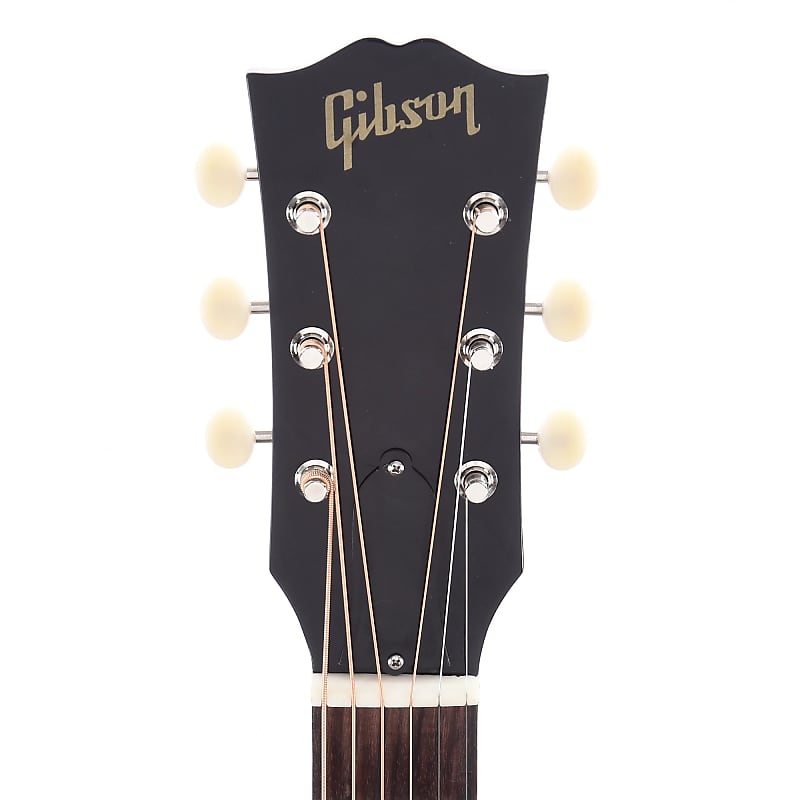 Gibson '50s LG-2 Original image 5