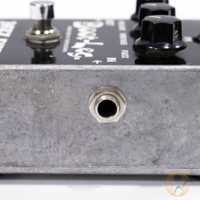 Boot-Leg JAZZ FUZZ JZF-1.0 [SJ628] | Reverb