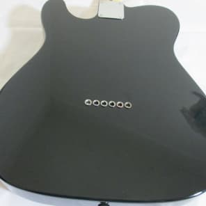 Custom Built Fender Telecaster 2014 guitar-Duncan Hot Rails-Greasebucket Tone-Coil Splitting image 10