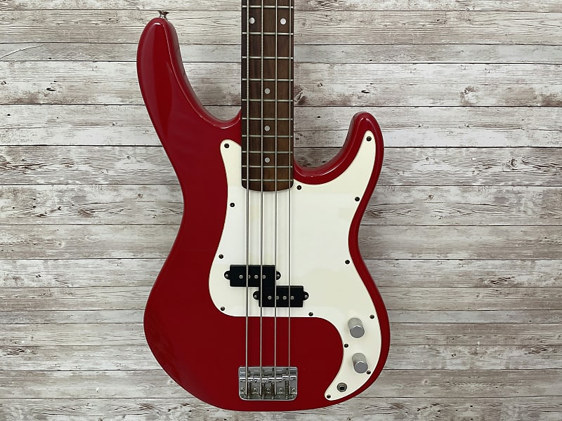 Peavey milestone p deals bass