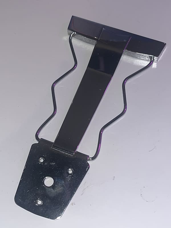 Gibson ES 175 tailpiece vintage Reverb