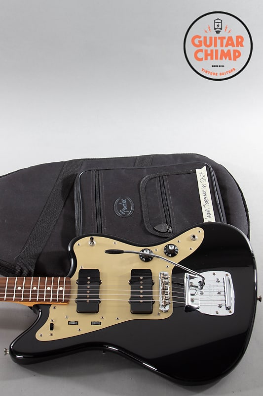 Fender MIJ Inoran Jazzmaster | Reverb