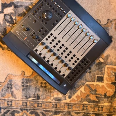 Digidesign Command 8