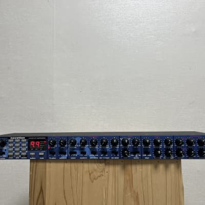 Novation A Station Rackmount Synthesizer !