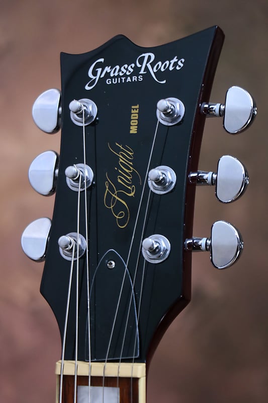 GrassRoots G-Kt-48 Knight 03/20 | Reverb