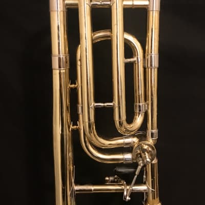 Bach TB200B F Trombone 2000s image 3