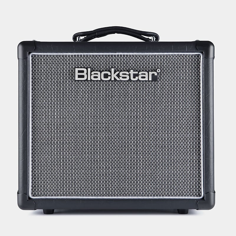 Blackstar HT-1R MKII 1-Watt 1x8" Guitar Combo with Reverb image 1