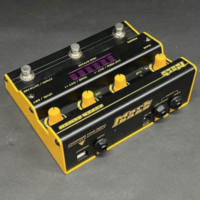 Markbass SUPER SYNTH MAK-SS