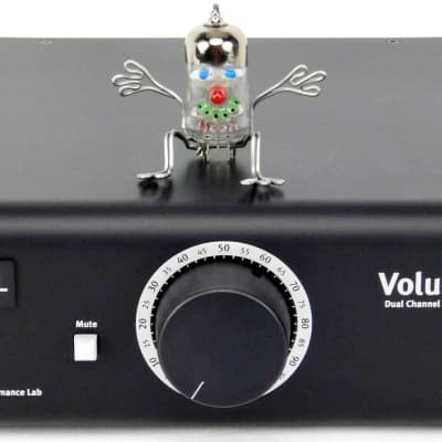 SPL Volume 2 High-End Stereo Volume Controller + Neuwertig + 1.5 Jahre Garantie image 1