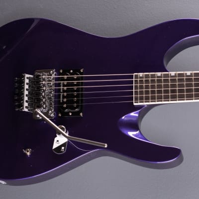 LTD M-1 Custom '87 - Dark Metallic Purple for sale