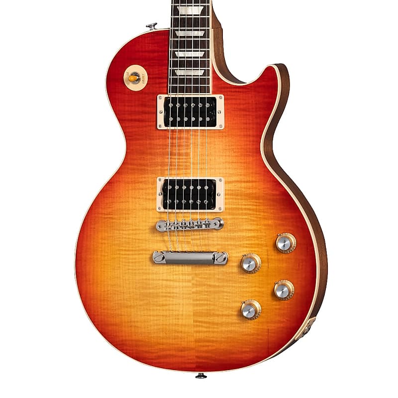 Gibson Les Paul Standard '60s Faded