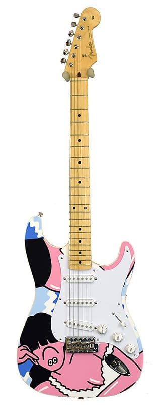 FenderPlayerStratocaster 美品 Fender Model 1272X Stage Monitor Wedge 12