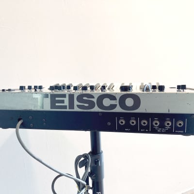 Teisco 60F Vintage Analog Monophonic Synthesizer image 4