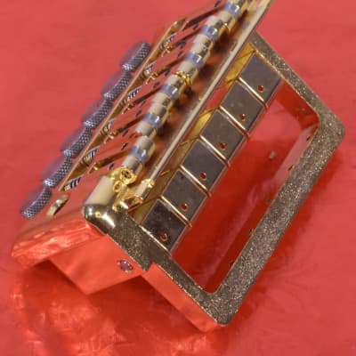 SCHECTER THE TREMBLER（中古）【楽器検索デジマート】