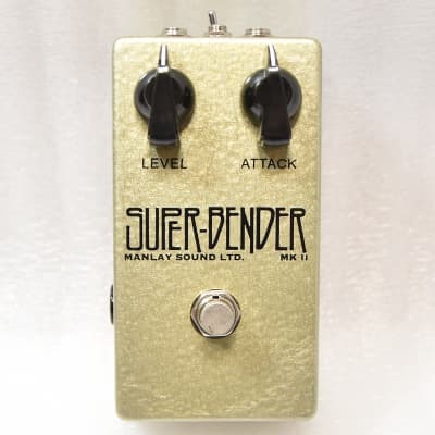 Reverb.com listing, price, conditions, and images for manlay-sound-the-sound
