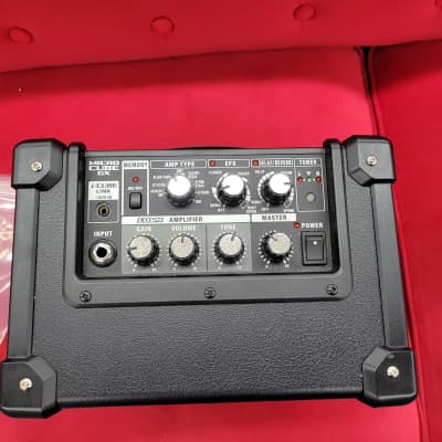 Roland Micro Cube GX 2-Channel 3-Watt 1x5