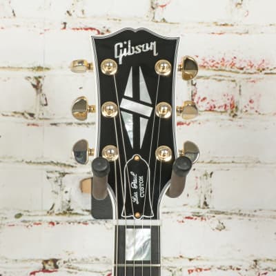 Gibson Custom Shop 1963 Les Paul SG Custom Reissue Classic White image 5