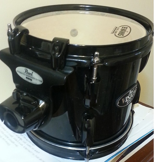 Pearl Vision 8