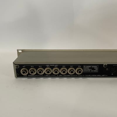 Akai ME35T image 4