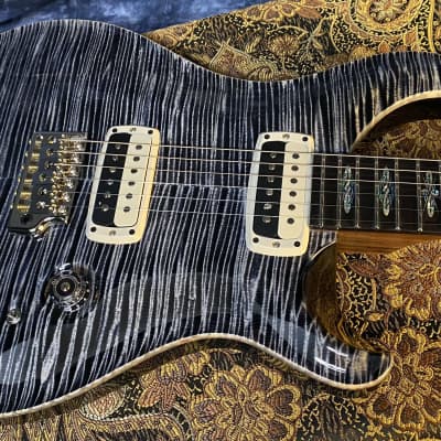 NEW ! 2024 Paul Reed Smith PRS Private Stock John McLaughlin Limited Edition Signature Model - Authorized Dealer - RARE! G02350 image 1