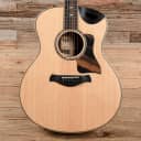 Taylor Builder's Edition 816ce Natural 2020