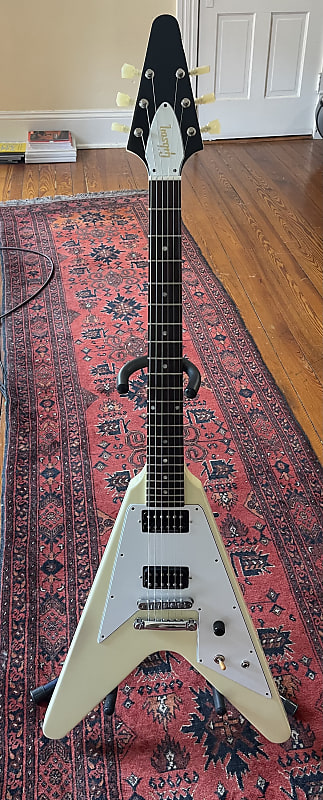 Gibson Flying V '67 1990 - 2002 | Reverb