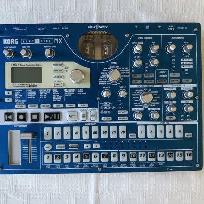 Korg Electribe-MX EMX-1 SD