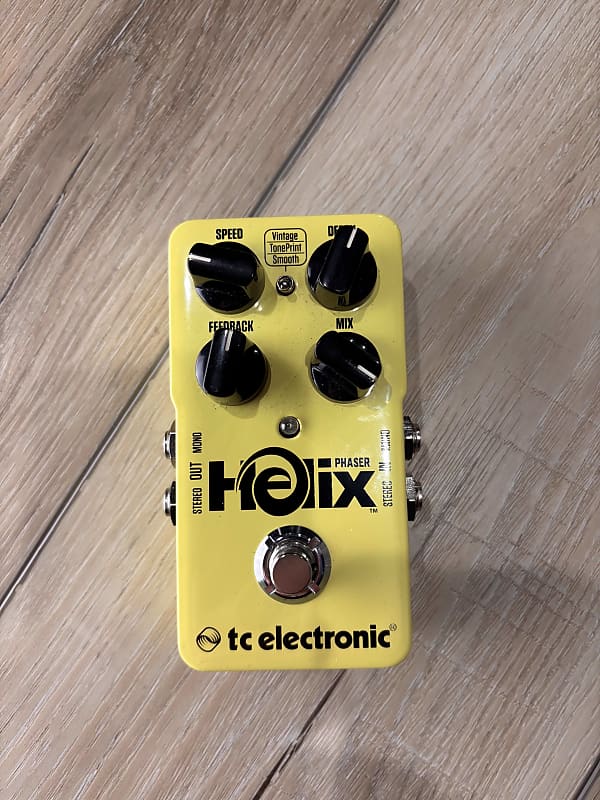 TC Electronic Helix Phaser