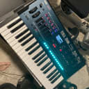 Korg Opsix 37-Key Altered FM Synthesizer