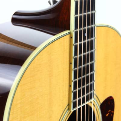 2005 Collings CJ Sloped Shoulder Dreadnought | Sitka Spruce, Indian Rosewood, Advanced Jumbo-Type! image 15