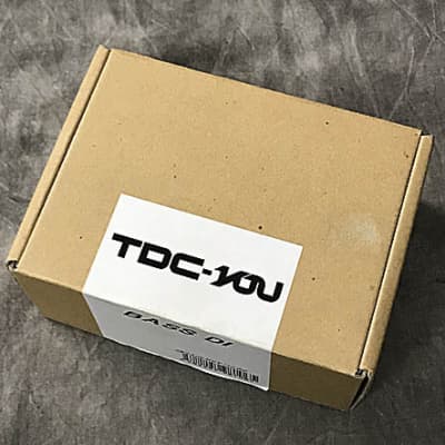 Tdc-You Bass Di - Shipping Included*