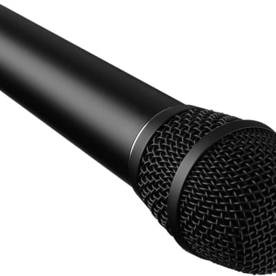 Earthworks Audio SR117 Supercardioid Vocal Condenser Microphone image 2