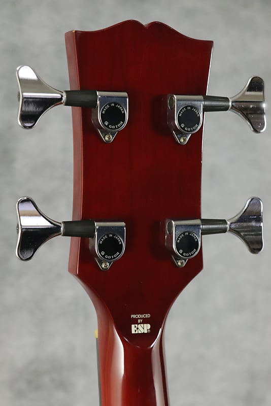 Edwards E-LB-85 Made in Japan | Reverb