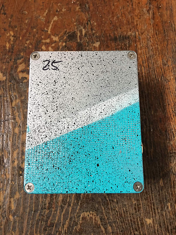 Jext Telez Jext Face 2 | Reverb
