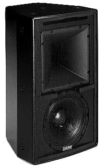 EAW MK8126I-BLACK 2-way, High Output, Single Amp Speaker | Reverb