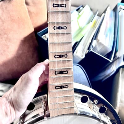 Deering Goodtime Special Resonator Banjo image 3