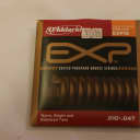 EXP15 Coated Phosphor Bronze  Extra Light