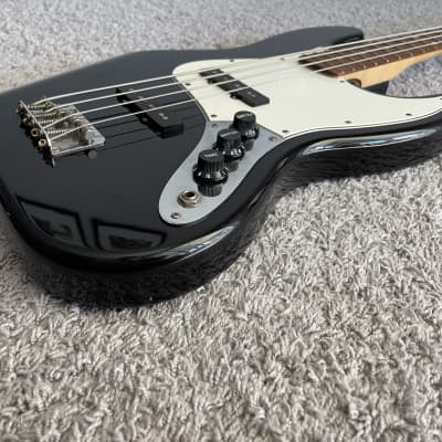 Fender Standard Jazz Bass V 1998 - 2016 | Reverb